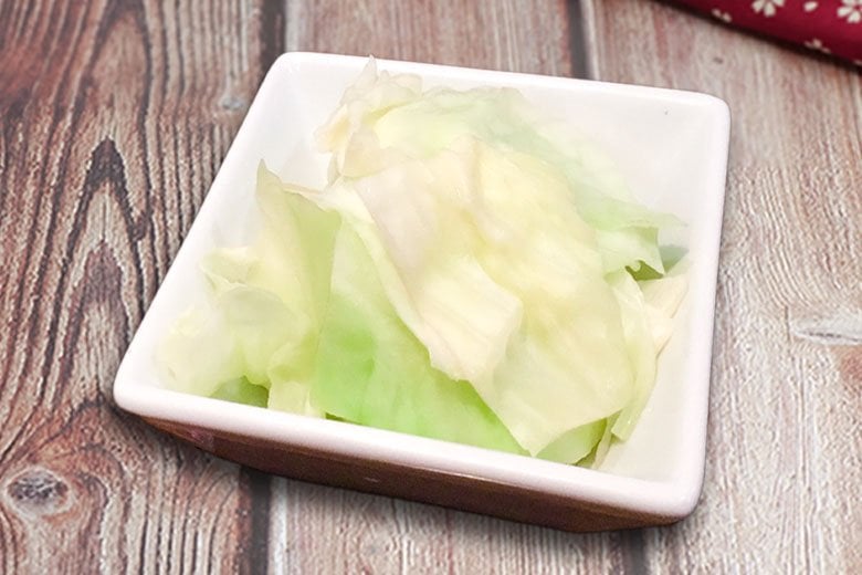 Cabbage