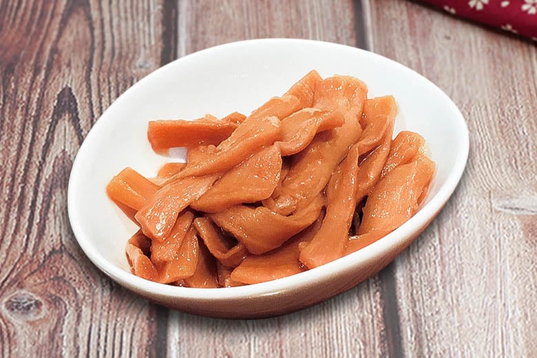 Bamboo Shoots