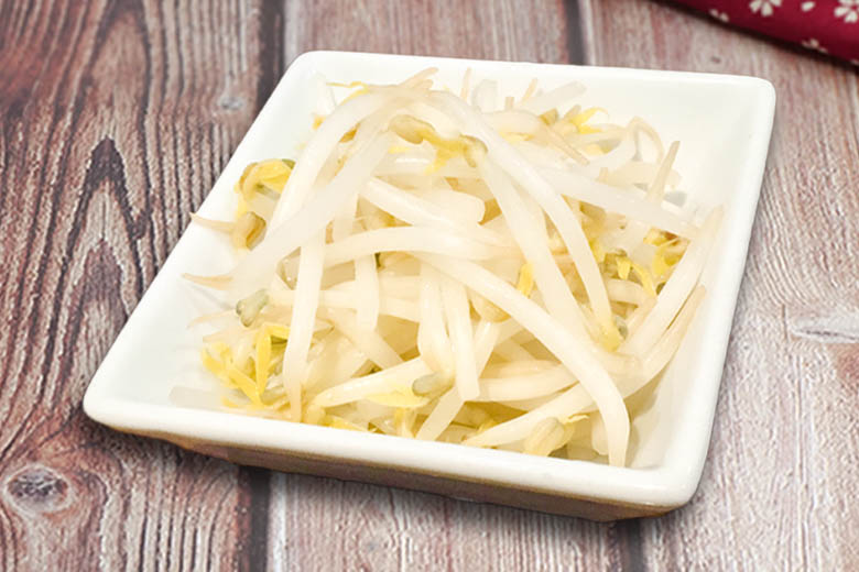 Bean Sprouts