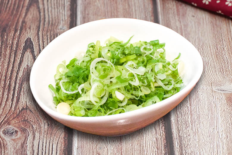 Green Onions