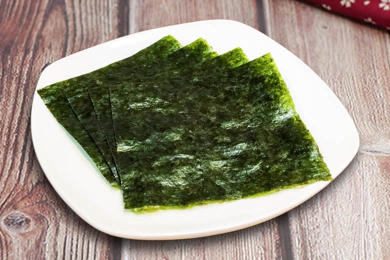Nori Seaweed