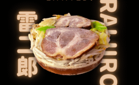RAIJIRO RAMEN
