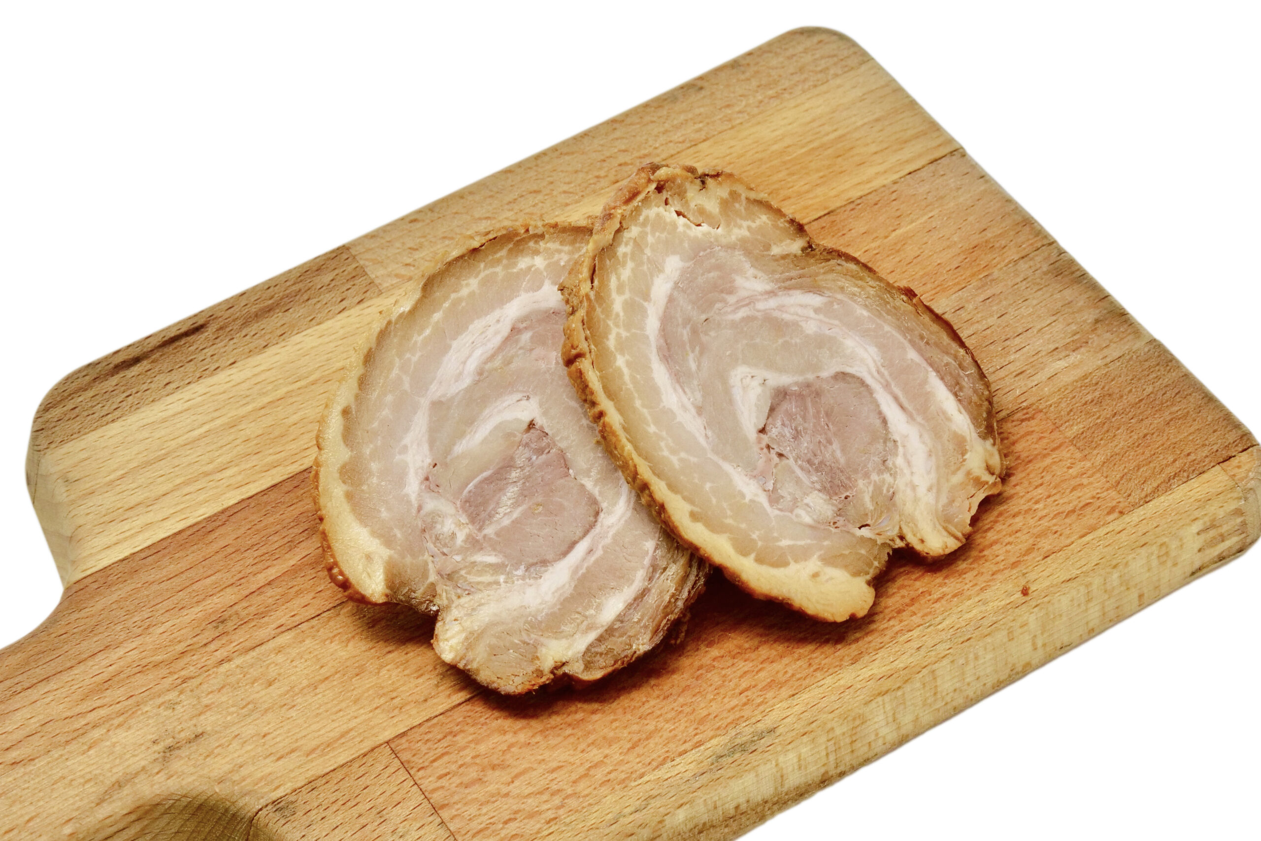 Pork Belly Chashu Slices